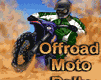 Offroad Moto Rally, Hry na mobil - Sportovní - Ikonka
