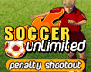 Penalty Shootout, Hry na mobil - Sportovní - Ikonka