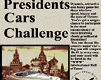 Presidents Cars Challenge, Hry na mobil