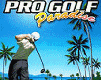 Pro Golf Paradise, Hry na mobil