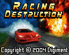 Racing Destruction, Hry na mobil - Sportovní - Ikonka