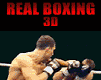 Real Boxing 3D, Hry na mobil - Sportovní - Ikonka