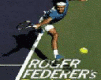 Roger Federer's Tennis Open, Hry na mobil - Sportovní - Ikonka