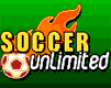 Soccer Unlimited, Hry na mobil - Sportovní - Ikonka