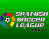 Spanish Soccer League 2004, Hry na mobil - Sportovní - Ikonka