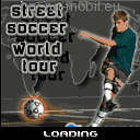Street Soccer World Tour, Hry na mobil