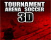 Tournament Arena Soccer 3D, Hry na mobil - Sportovní - Ikonka