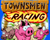 Townsmen Racing, Hry na mobil - Sportovní - Ikonka