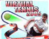 Virtual Tennis 2005, Hry na mobil