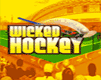Wicked Hockey, Hry na mobil