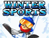 Wintersport, Hry na mobil - Sportovní - Ikonka